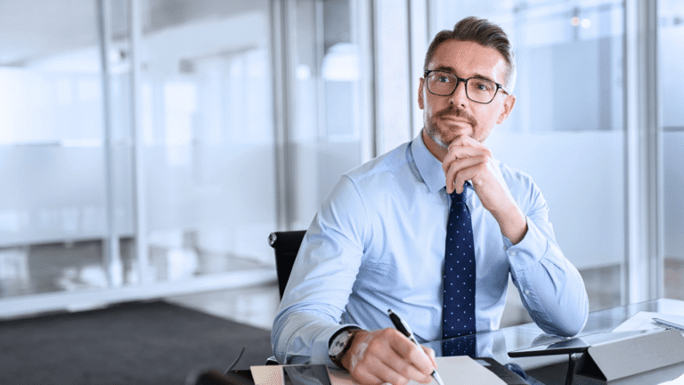 Como identificar o que está bloqueando seu crescimento