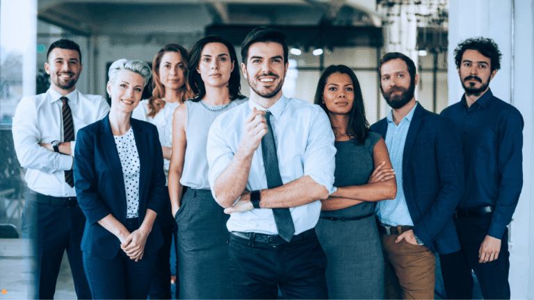 Você sabe como liderar uma equipe de forma estratégica?