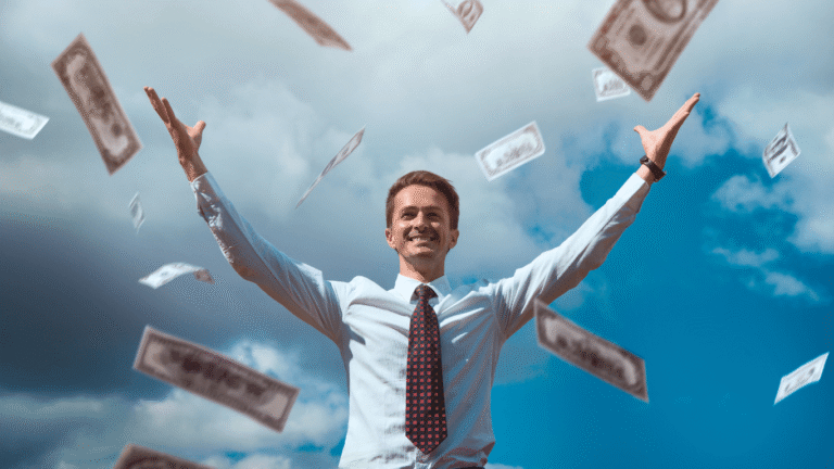 O segredo por trás de negócios que faturam mais
