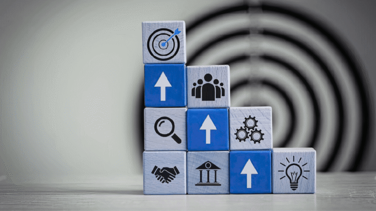 Como sair do operacional e começar a crescer